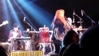 Wynonna - Young Love and I Know Where You&#39;re Going