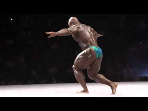 The Art of Bodybuilding