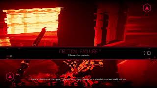 Ghostrunner 🥷🏃🏻‍♂️‍➡️ KillRun W4 pt3 / Most Ninja Game EVER  #ghostrunner #livechat