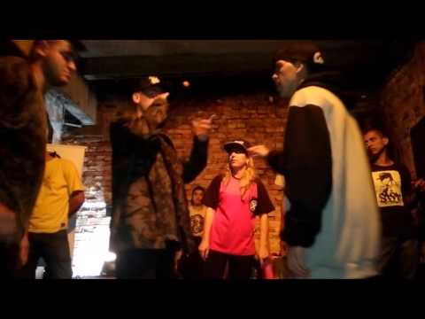 10ª Batalha do Paraíso - Quartas - Mineiro e Lucky vs RT e Nato