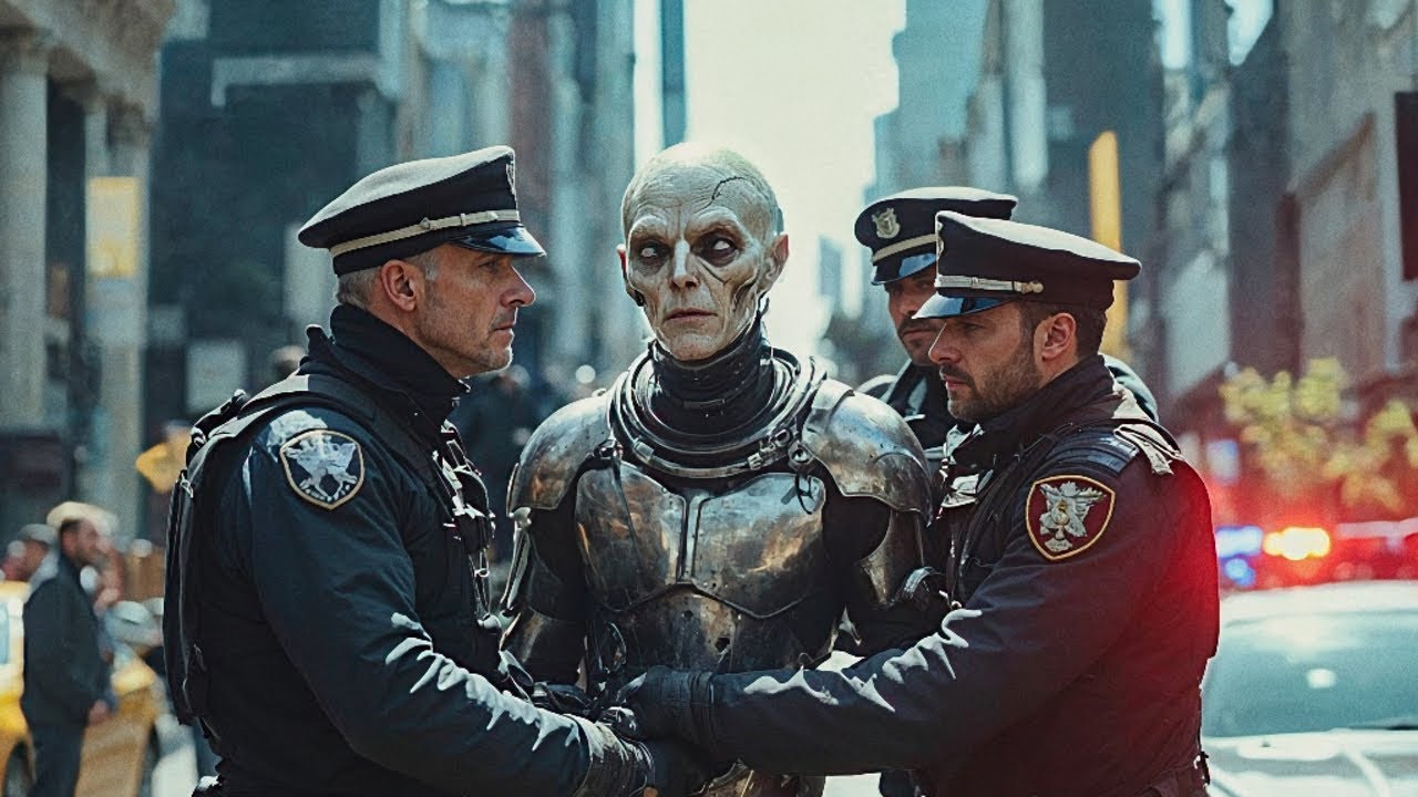 Homem diz que viveu 3.457 anos em outro planeta, mas todos acreditam que é doente!