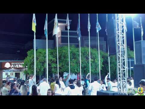 ENCERRAMENTO DA FESTA DE NOSSA SENHORA DA SAÚDE- NATIVIDADE DA BEM-AVENTURADA VIRGEM MARIA.