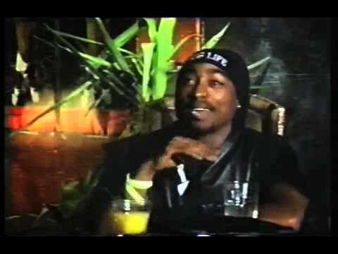 2pac the prodigy