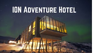 Iceland | We Stayed at ION Adventure Hotel – Here’s What It’s Really Like