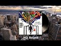 Gnarls Barkley Crazy HQ Sound