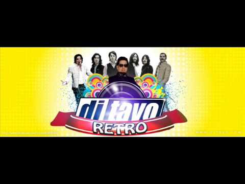Mix Party Out Of Bounds - Dj Tavo