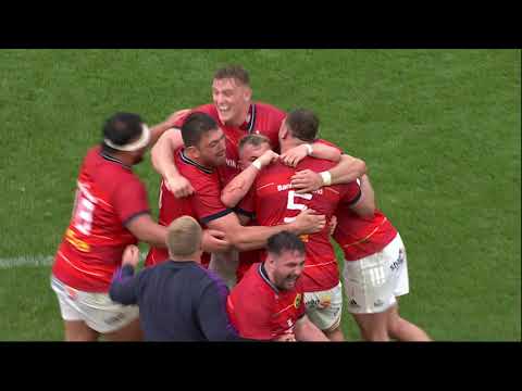 2023 URC Semi-Final Finale | Leinster v Munster