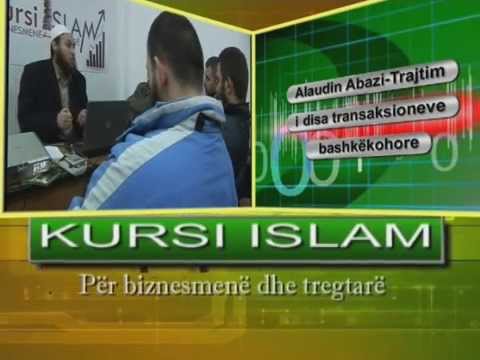 04 - Trajtim i disa transaksioneve bashkëkohore - Alaudin Abazi
