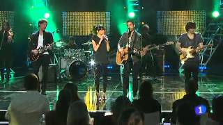 Ojos de Cielo - ESDM y Álex Ubago