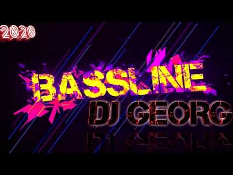 Dj Georg !  # Concret Bassline 2020