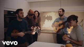 Keston Cobblers Club - Almost Home