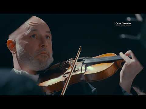 [CONCERT] Pépin/Dutilleux/Franck - Orchestre National de Lille - J.Weilerstein - V.Julien-Laferrière