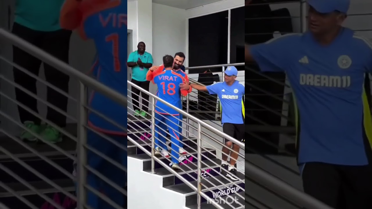 Ek era khatam… par yaadein hamesha rahengi. 🥹❤️🇮🇳 # #cricket #ro-ko #Shorts #viral #Trending