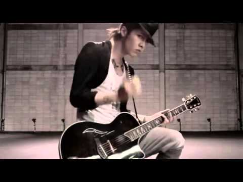 MIYAVI vs KREVA - STRONG