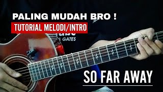 Download lagu So far way - Avenged sevenfold (tutorial melodi) paling mudah di pahami mp3 Download lagu So far way - Avenged sevenfold (tutorial melodi) paling mudah di pahami mp3