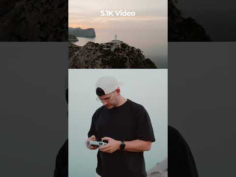 DJI Mavic 3 CLASSIC 👀 was ist neu? 🚀