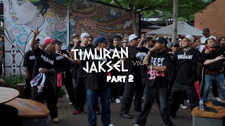 Download lagu TIMURAN JAKSEL VOL.4 (PART 2) mp3
