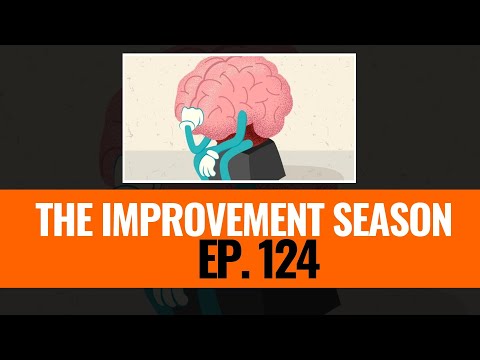 124: The Improvement Season - Physiological Signs of a Deficit