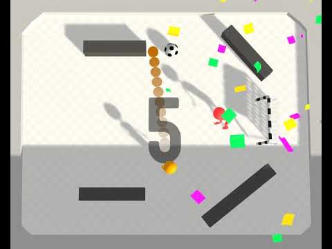 Soccer: Kick & Score video thumbnail