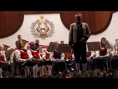 Bundesmusikkapelle Gerlos- Dem land Tirol die treue