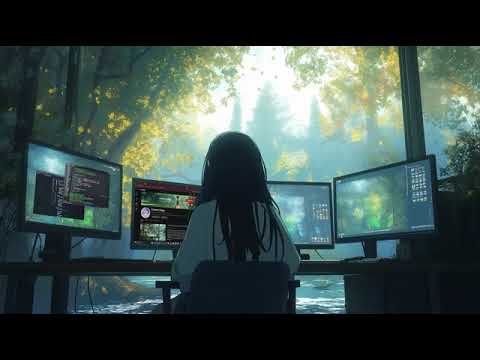 3 A.M Coding Session - Chillstep Beats to Keep You Going