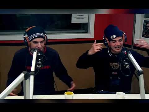 No compro versión Damn //Ingravidos Squad