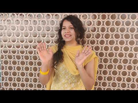 Laxmi Rawat Hindi Audition