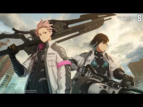 Video cover