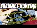GOODWILL HUNTING FT. COACH, DOONEY, ADIDAS, TED BAKER, ASOS, POLO, LACOSTE, & ANOTHER FAKE CHANEL?! GOODWILL HUNTING FT. COACH, DOONEY, ADIDAS, TED BAKER, ASOS, POLO, LACOSTE, & ANOTHER FAKE CHANEL?!