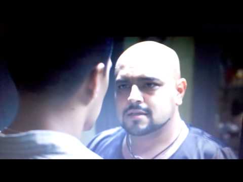 Crazy/Beautiful Clip