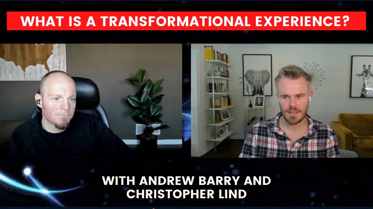 What Is A Transformational Experience?