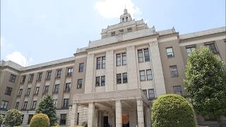 6月17日【びわ湖放送ニュース】【記者解説】３人が出馬表明「滋賀県知事選挙」6/18告示