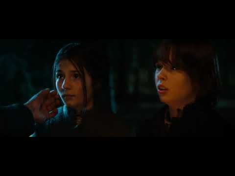 MEO|| Hansel e Gretel - Caçadores de Bruxas