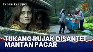 Download lagu Tukang Rujak Dijebak dan Kawin dengan Jin | Indra Ketujuh EPS 30 FULL mp3