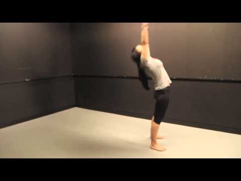 HOW TO GET FLEXIBLE FAST! Thursday's Tips & Tricks EP 1. with @YasminDan + @ImogenHamel