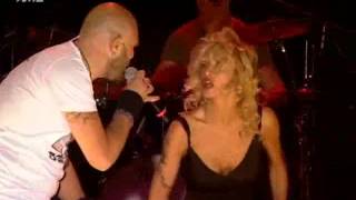 Pidao ta kymata(Stavento &amp; Paola)[Amita Motion 2012]