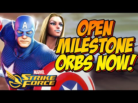 NEW Milestone Orbs Coming, 2 Farmable Characters, Conspiracy Theories Event and more