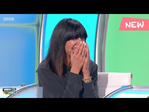 Claudia Winkleman na kurzu s pavouky
