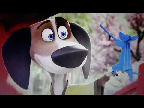 Cartoon Movie Part 19 The Cartoons Win