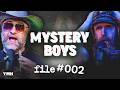 The Secret Of Mojito Madness FILE 02 Mystery Boys