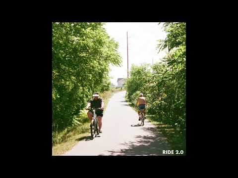 Video thumbnail for Ride 2.0