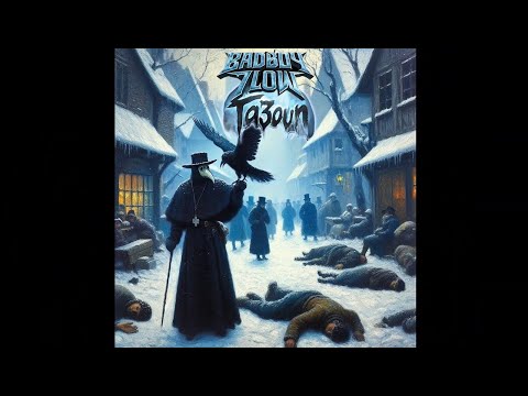 Badboy 7low - Ta3oun (Prod by Bad Kid Beats) (Visualizer)