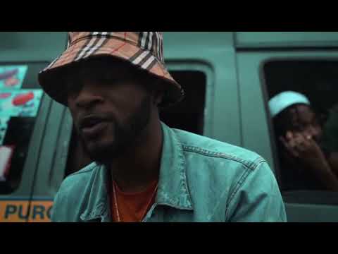 Bubba Splurge X Fleetwood - No Love (producedby @Ty-tanium)