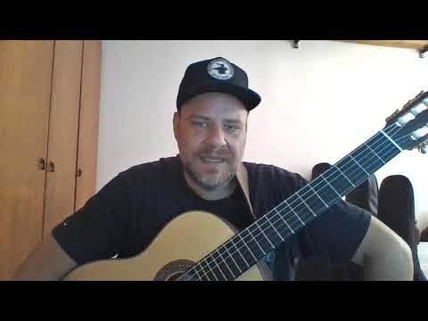 Estudo 43 - Cruzeirinho do Mestre - Hino 08 - EU TOMO ESSA BEBIDA