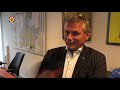 Wethouder Theunis van Roosendaal over zijn 21 nevenfuncties.
