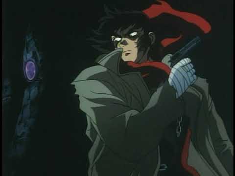 New Getter Robo Trailer -- ADV Films