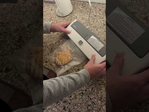 User submitted video