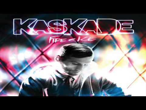 Kaskade - Room For Happiness - Fire & Ice