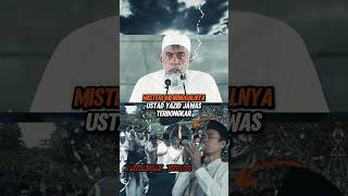 Download lagu THE REASON USTAD YAZID JAWAS DIED AFTER THE HAJJ PILGRIMAGE #ustadyazidabdulqadirjawas mp3