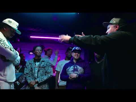 Sweat Pistolz vs Abysmal